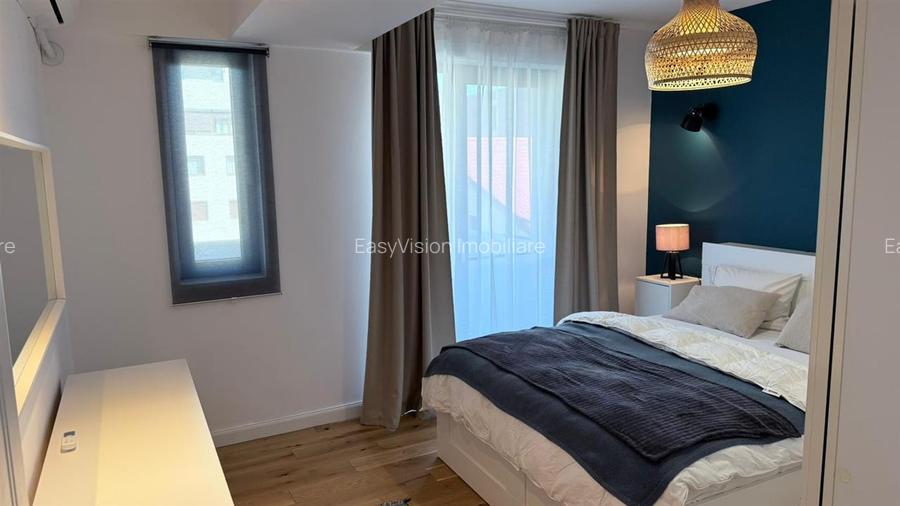 AP 2 camere Premium | Herastrau | Aviatiei | Sector 1 - 8