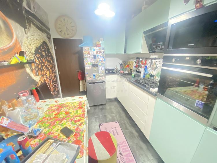 3 camere- Confort Urban- Loc de Parcare - 5