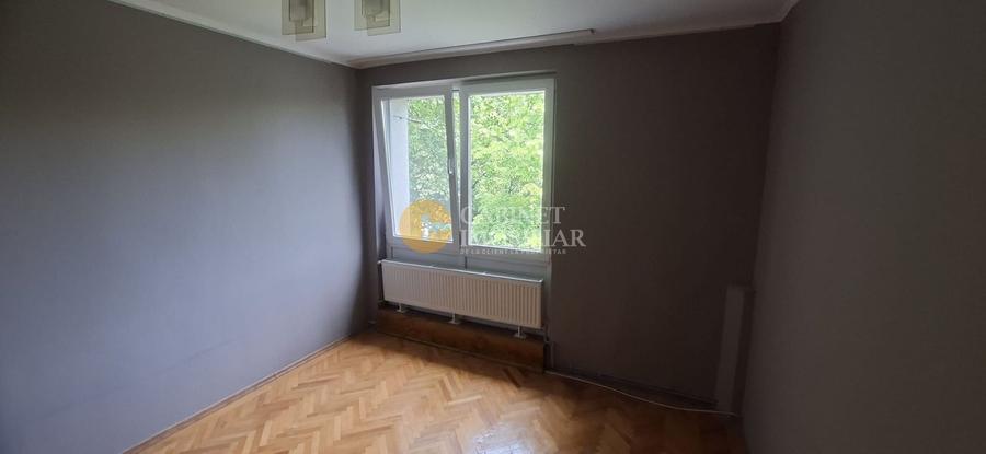 Central & Confortabil | Apartament 3 camere, Piața Unirii