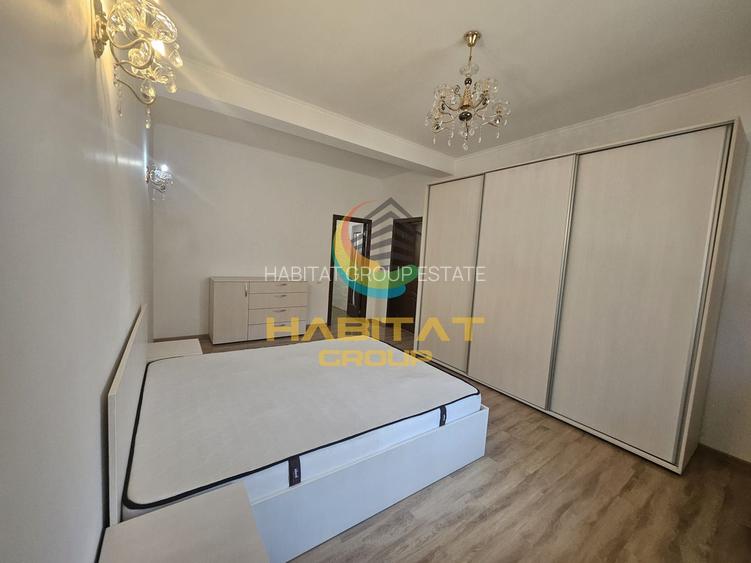 Închiriere Vila / Casa 5 camere | 250 mp utili | Bragadiru | Strada Verii - 8
