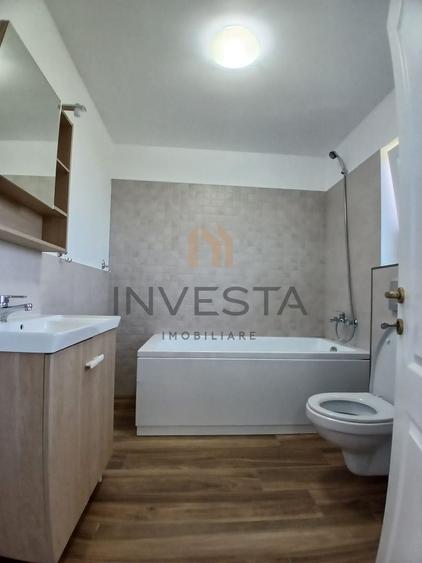 Casa de inchiriat cu 4 camere panorama de exceptie in Borhanci!