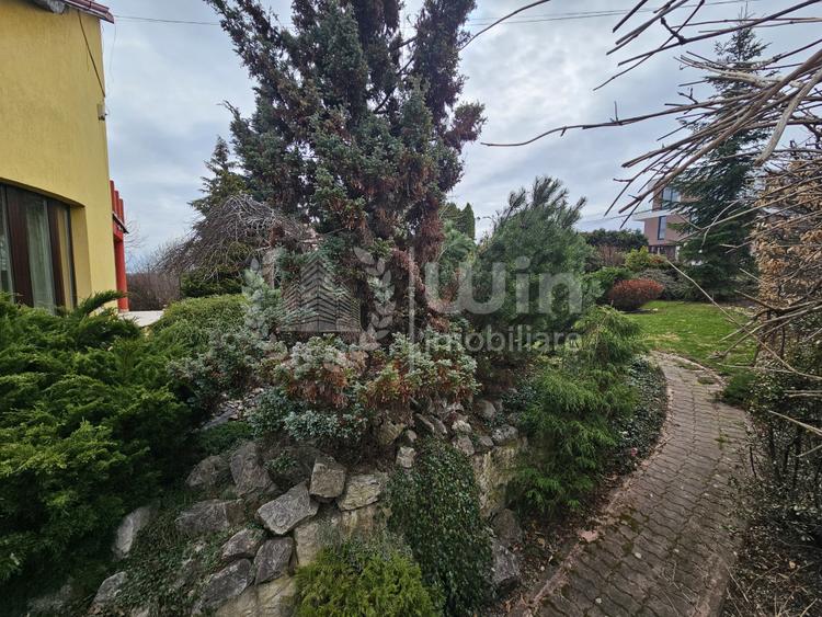 Casa individuala | 190mp utili | 687mp teren | Europa | Zona Ionesco