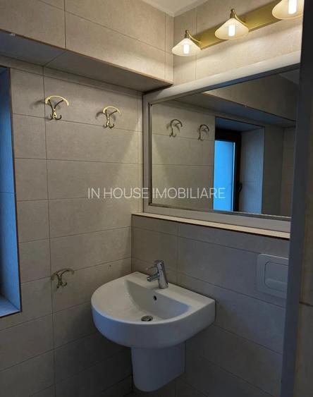 Garsoniera 43m2 | Aviatiei - Burileanu | Renovata - Pet Friendly | Metrou 7min - 9