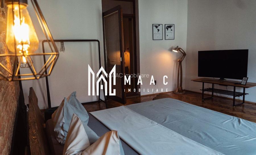 Apartament 3 camere de vânzare | Sibiu | 85 mp | regim hotelier - 6
