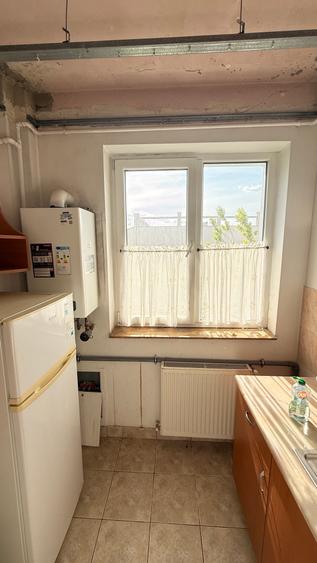 HORTENSIEI apartament 1camera spatios (58mp) etaj2!