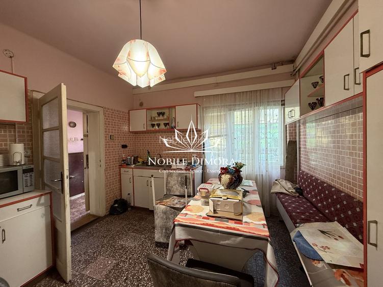 Casa spatioasa de 156mp cu 4 camere, teren de 237mp in Buzias - comision 0! - 4