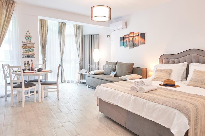 Vand Studio - Alezzi Beach Resort - Mamaia Nord (Proprietar) - 7