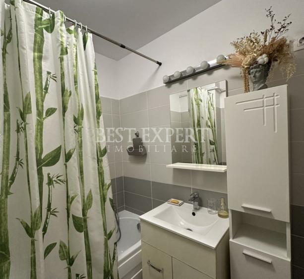 Duplex 3 camere | Complet mobilat si utilat | 8 minute metrou Aparatorii Patriei
