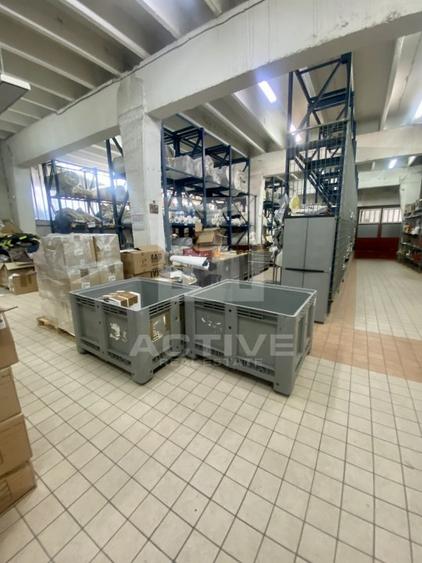 Imobil zona CLUJANA