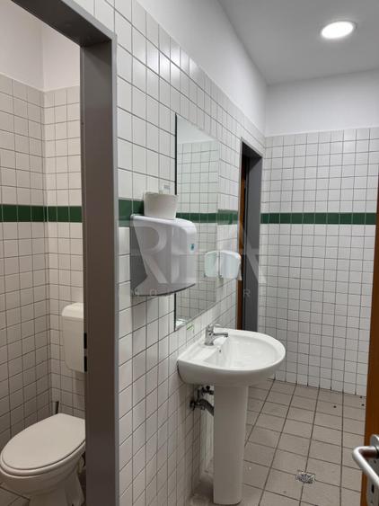 Spatiu comercial Bdul Timisoara 250mp