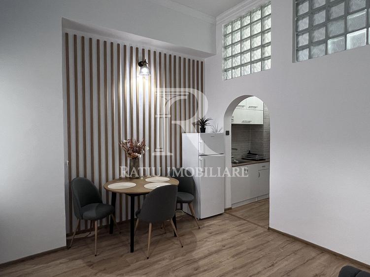 2 camere + spatiu complementar la cheie | Vasile Alecsandri | Oradea