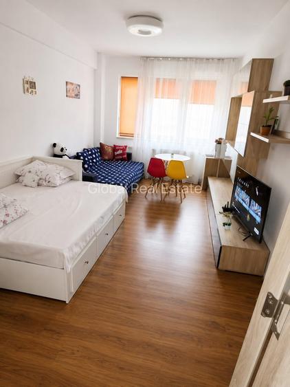 2 Camere 58mp Zona Palazu Mare- Str. Eugen Lovinescu - 2