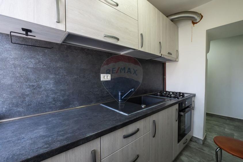 Apartament de vânzare | 2 camere | Cartier Craiovei, Pitești