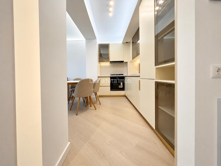Apartament 2 camere|Cortina North| Promenada|Pipera - 5