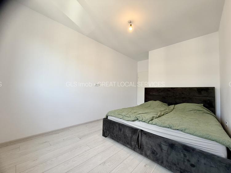Apartament 2 camere in  Fundeni-Dobroesti cu Parcare Inclusa - 7