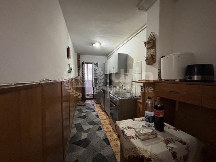 Apartament 3 camere decomandat | Etaj 3/10 | 72mp | Balcon | Manastur
