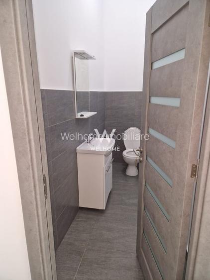 Spatiu Compercial cu vad zona Doamna Stanca-Sibiu - 5