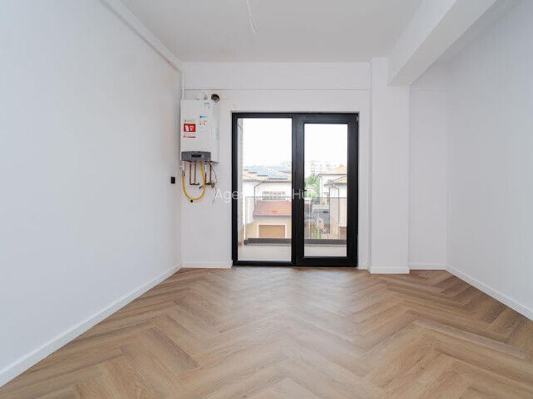 PARTER CU GRADINA APARTAMENT CU 2 CAMERE, COMPLEX REZIDENTIAL COCHET, GALATA - 6