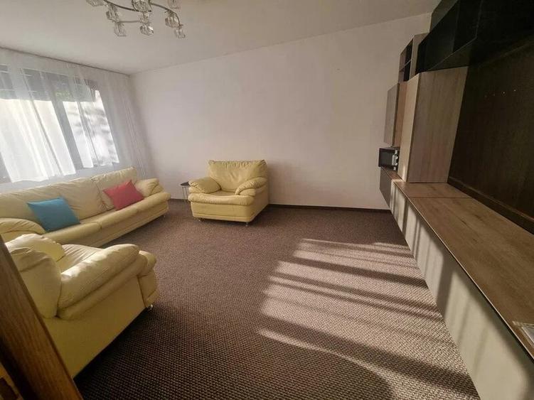 Inchiriere 2 Camere Brancoveanu