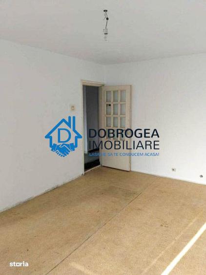 SPITALULUI- 2 CAMERE DECOMANDAT ,SUPRAFATA 54 mp