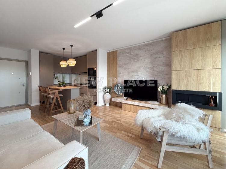 [VIDEO] Apartament exclusivist | Vedere libera | Ultra Lux