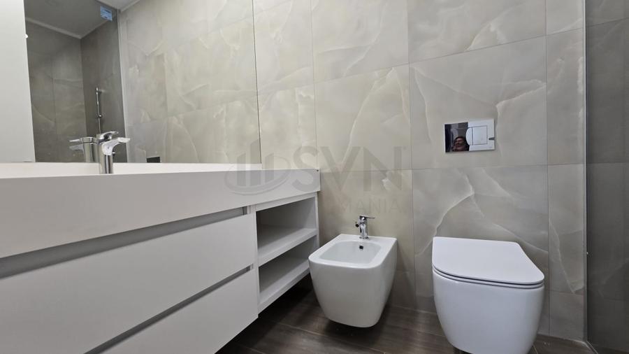 REA1021887 Apartament 4 Camere si terasa One Verdi Park