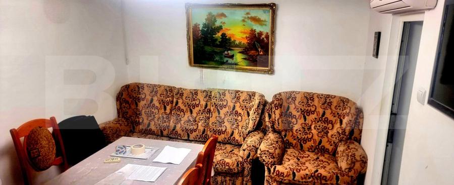 Casă cochetă, complet mobilată și utilată –sala sporturilor Ploiești
