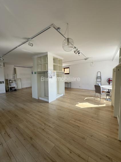 Spatiu comercial 67mp, gradina, parcare, Avram Iancu  - 2