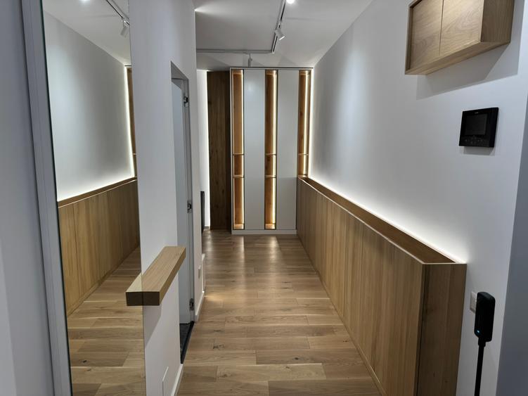 Ap 3 camere– Militari Shopping, fațadă ventilată, loc parcare si TVA 21% incluse