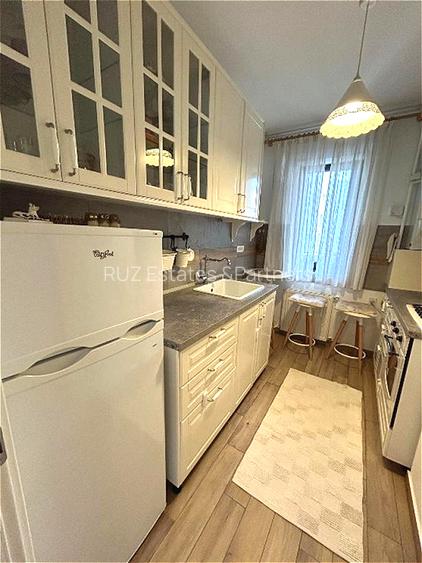 Apartament 2 camere | Bloc Nou | Centrala proprie | 13 Septembrie-Marriot - 7