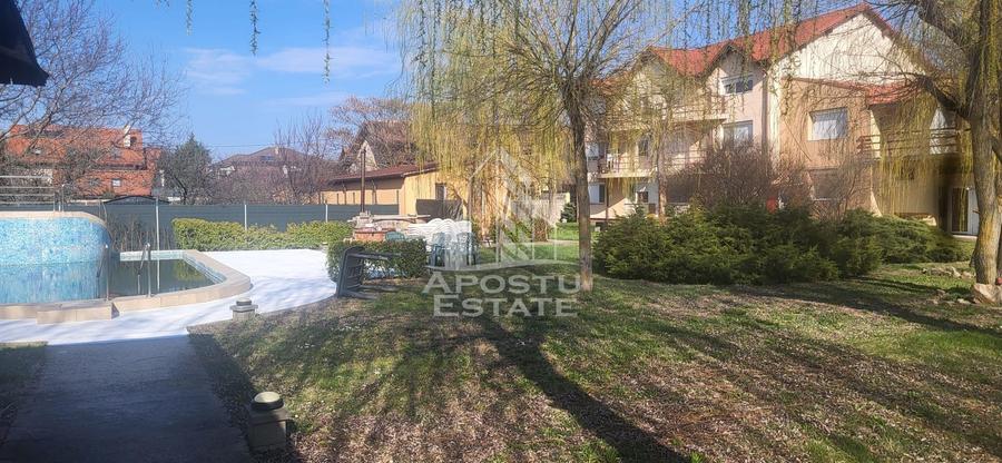 Apartament 2 camere, de inchiriat, petfriendly, Dumbravita