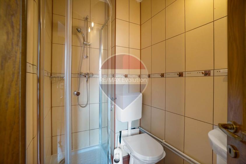Vila de vanzare in Moeciu de Sus | Teren 4780mp | Comision 0% - 30