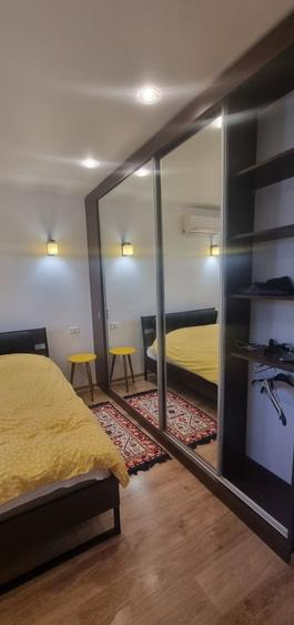 Apartament 2 camere la Parcul Cismigiu Ultracentral Modern cu Centrala