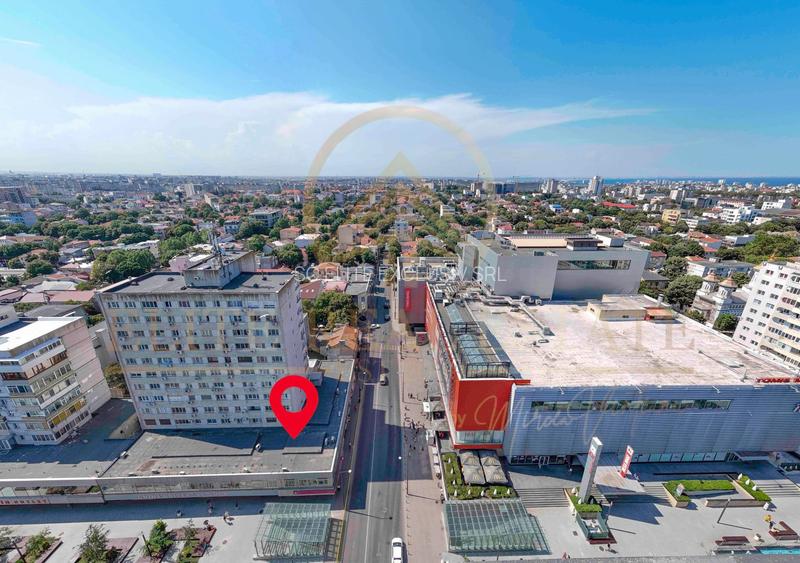 Ultracentral -Active comerciale de acest calibru apar foarte rar. - 8