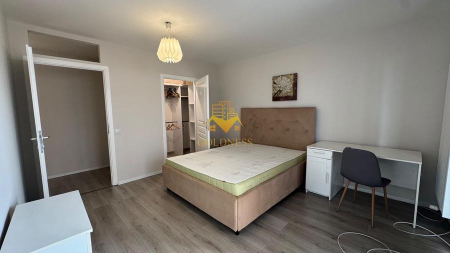 2 camere, decomandate, modern, bloc nou, Calea Turzii Zona OMV, Leroy