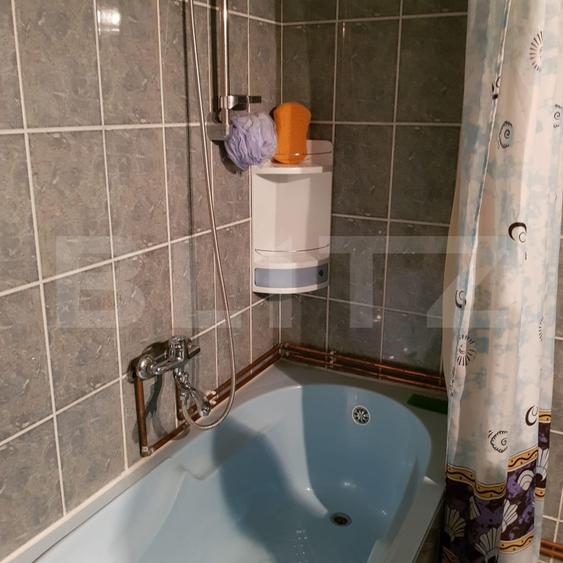 Vila 5 camere ,teren 580 mp, Busteni