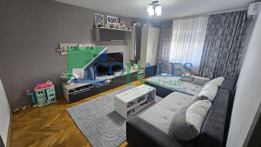 Lipovei. Aproape de Generala 7. Mobilat si utilat.