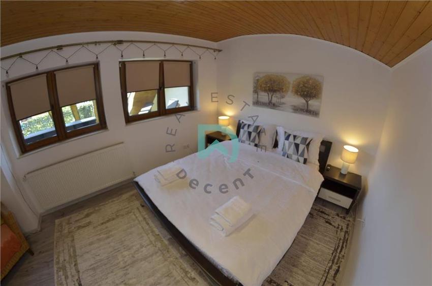 Casa zona Astra, Brasov