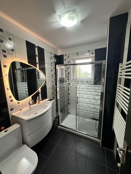 Apartament 2 camere + loc de parcare - 8