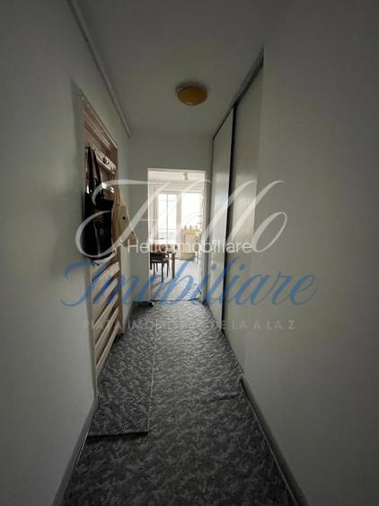 Apartament cu 2 camere 49.16 mp decomandate Gheorgheni, Cluj - 5