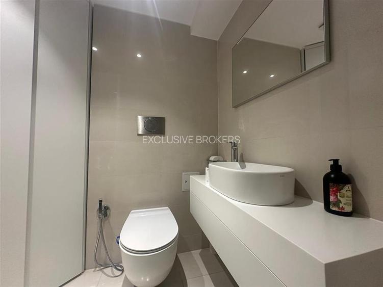 Vanzare SMART HOME Villa D+P+1+M   Primaverii - 32