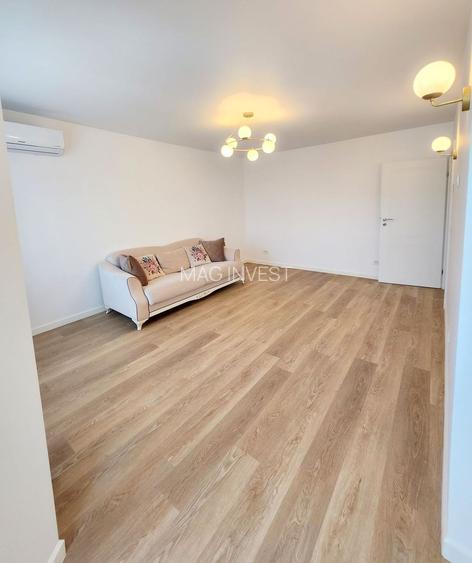 Apartament Premium - Vedere Frontală Dunăre -  Faleza Galati - 11