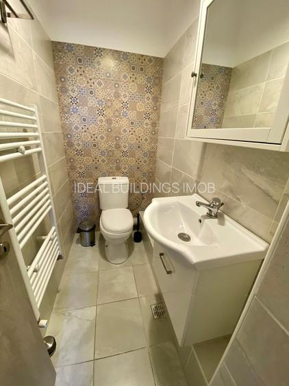 Apartament-3 Camere-2BAI-centrala-parcare subteran-2AC-Metrou Mihai Bravu-VITAN - 12