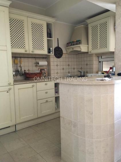 Apartament pe pllaja Mamaia Nord - 11