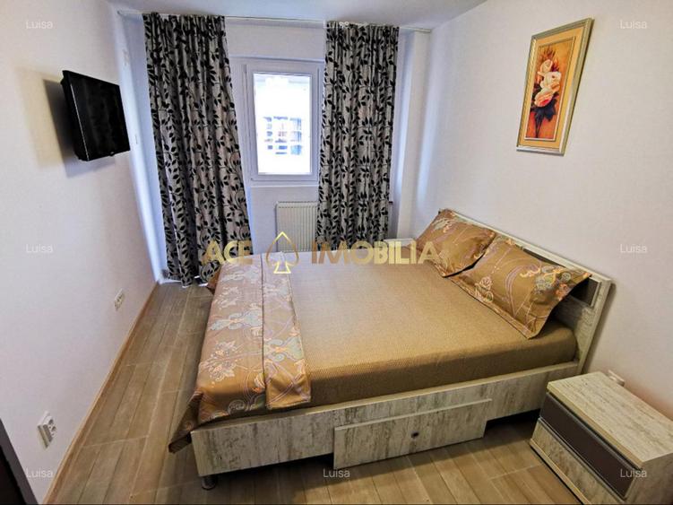 2 Camere | Iancului | Metrou | Boiler 80 L | Mobilat | Utilat