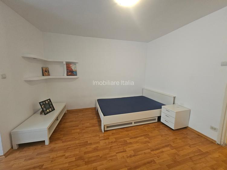 Garsoniera de 33 mp situata in zona IANCULUI pe str ELEV STEFANESCU- mobilata - 4