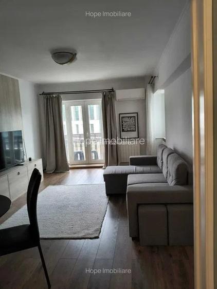 Piata Unirii Metrou - Apartament 2 camere