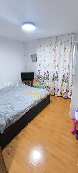 De Vanzare Apartament Decomandat 2 Camere 37.75mp Huedin - 4