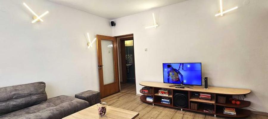 Apartament 3 Camere | Calea Grivitei| Mobilat Utilat | Pet Friendly|