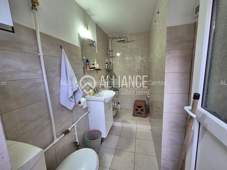 TECHIRGHIOL (COD 02) - Casa 5 camere teren 552 mp complet mobilata - 8